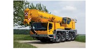   LIEBHERR () LTM 1100-4.2